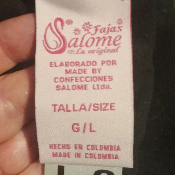 Shapewear - Picture 9 of 11